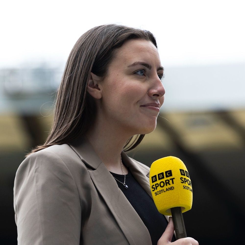 Amy Canavan