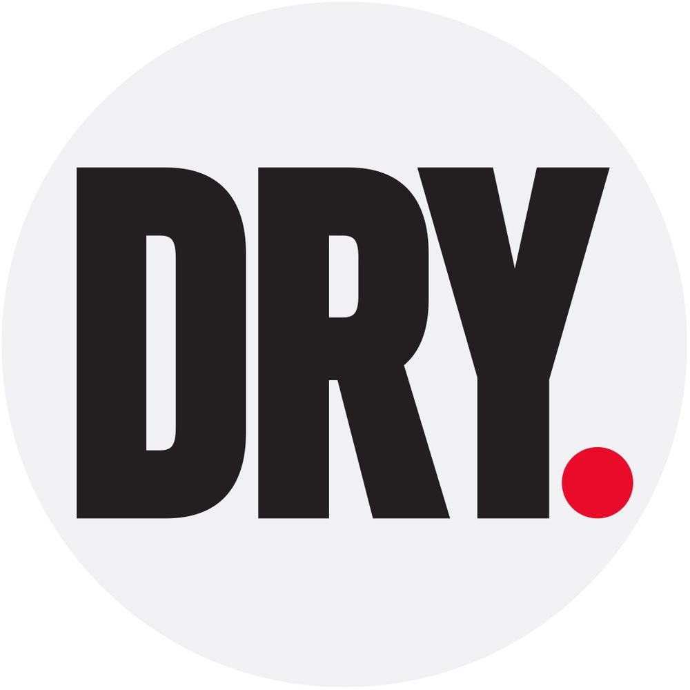 Dry Inc. 