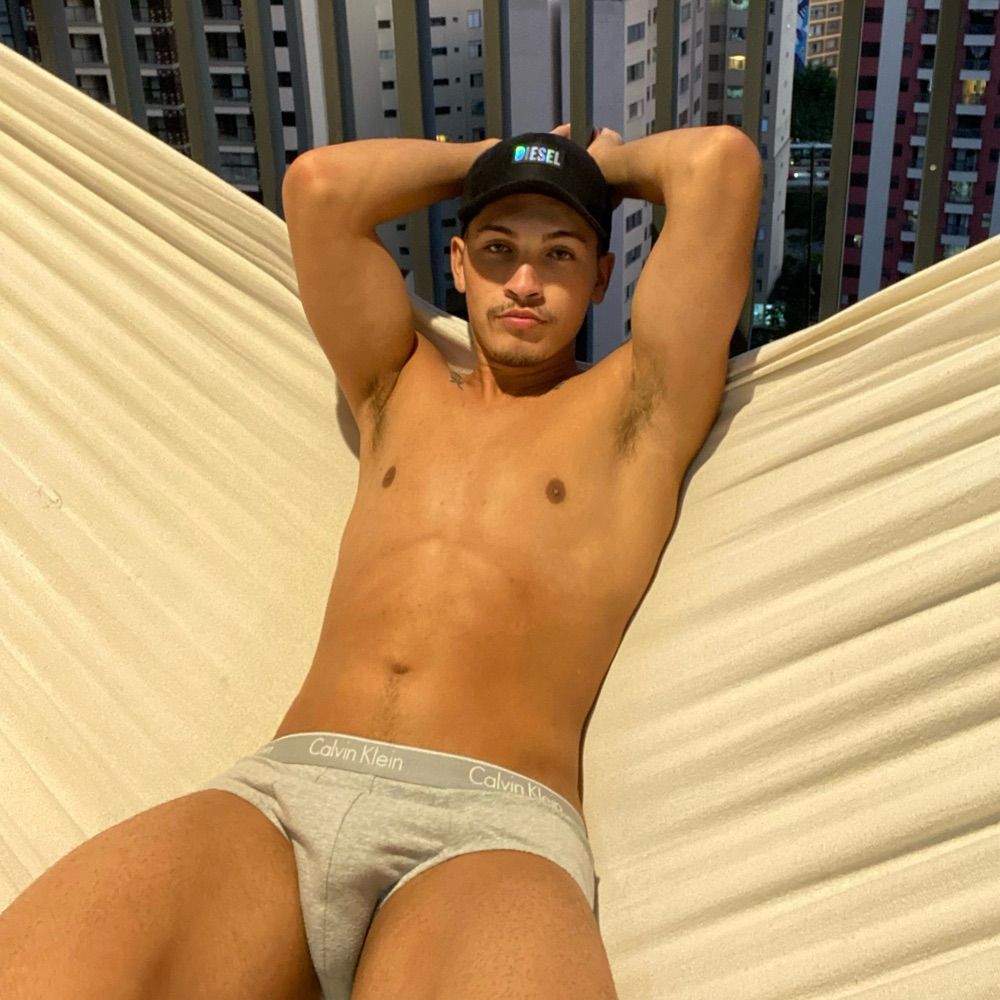 Giovani Mello