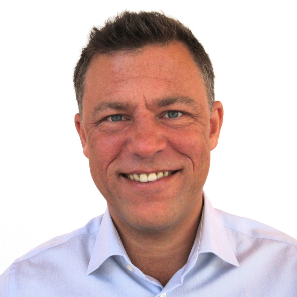 Jens Heumann