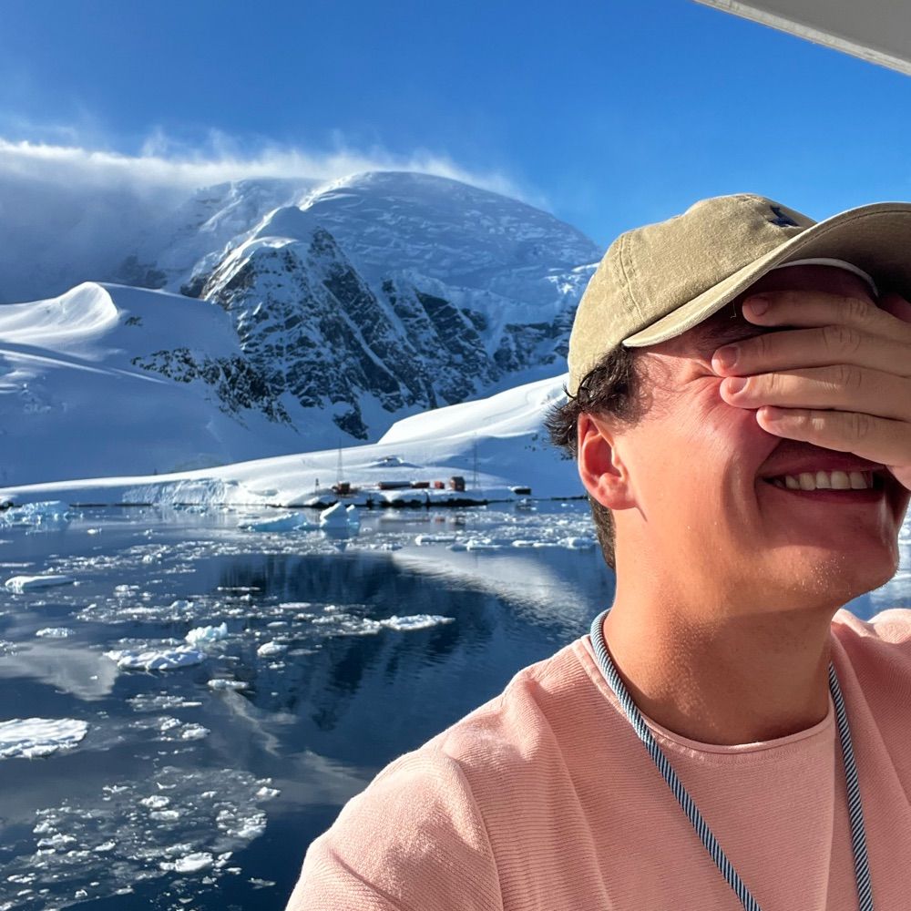 Daan Jongen 
