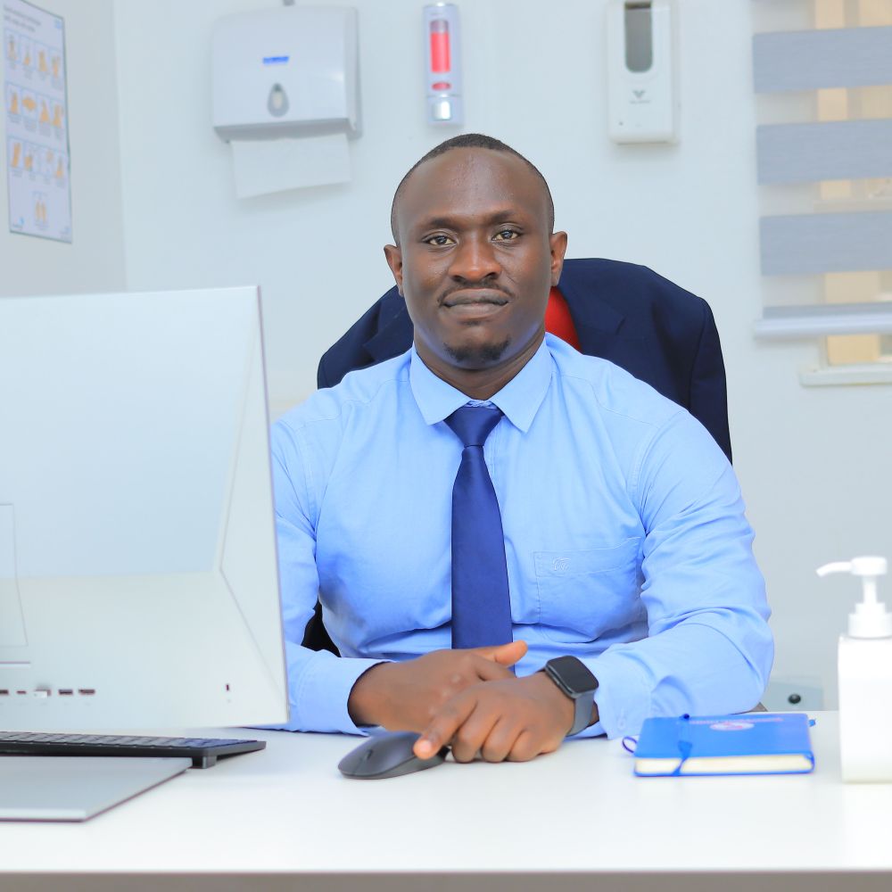 Collins Nyamwaya