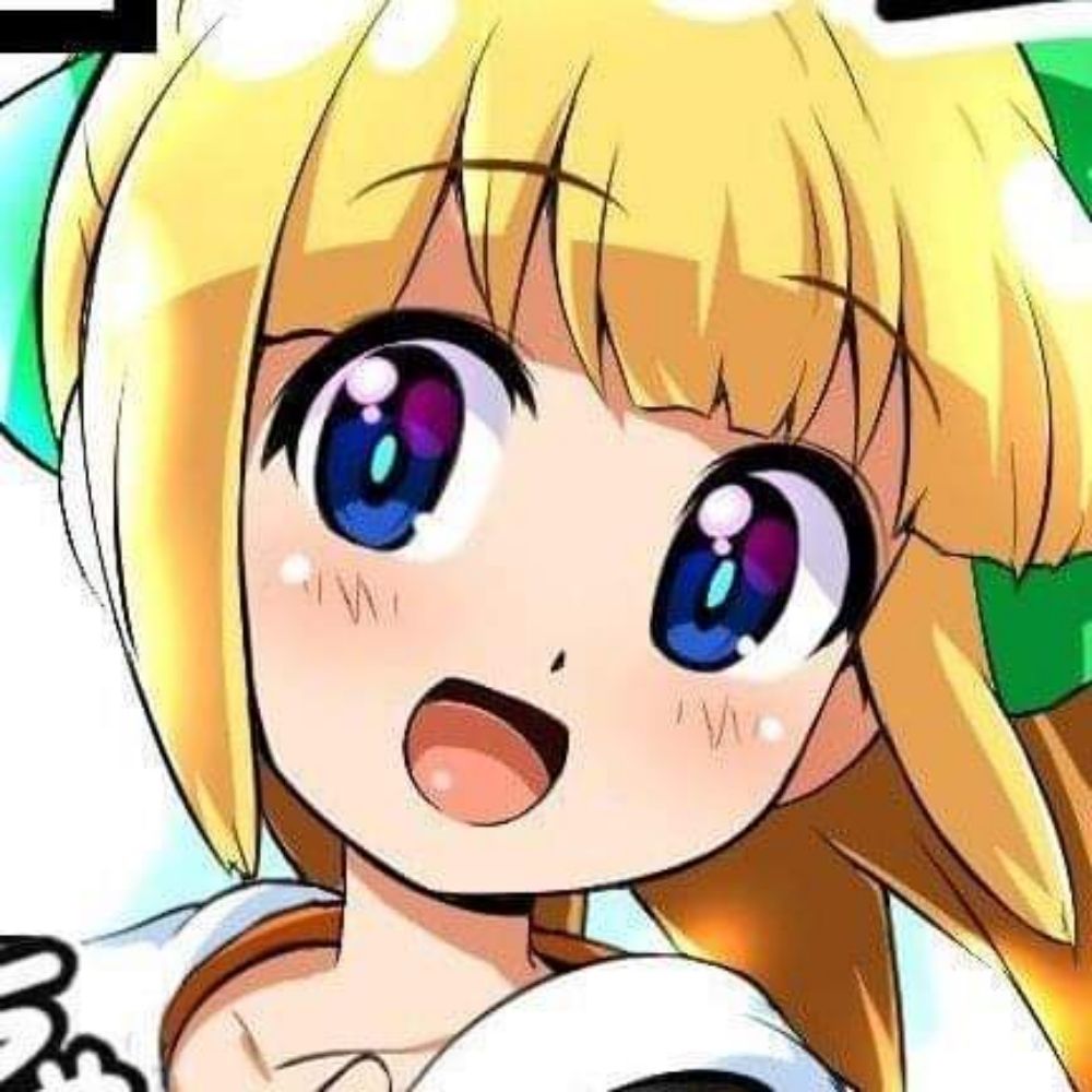 ROLL♥CHAN