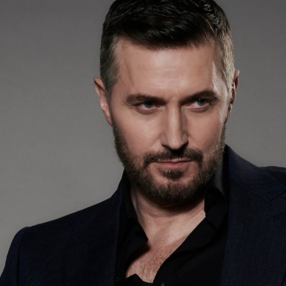 Richard Armitage