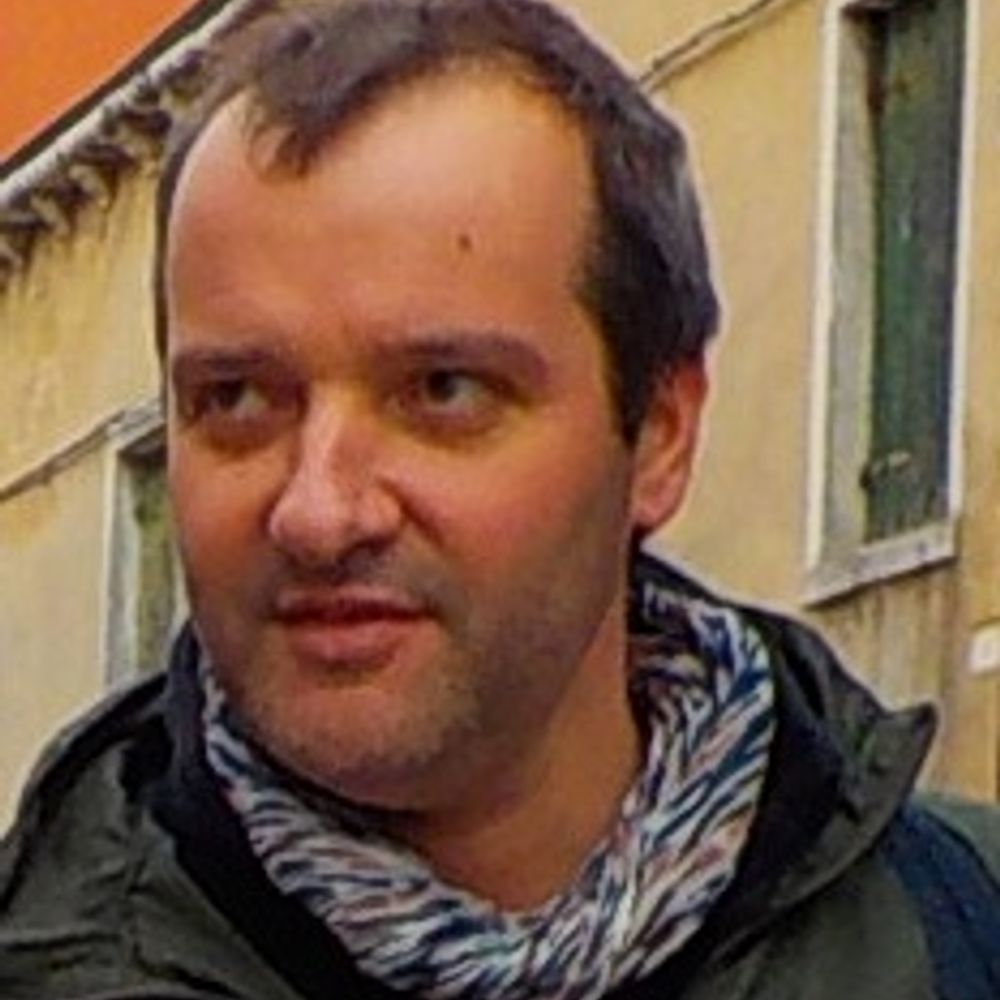 Thierry Fournier