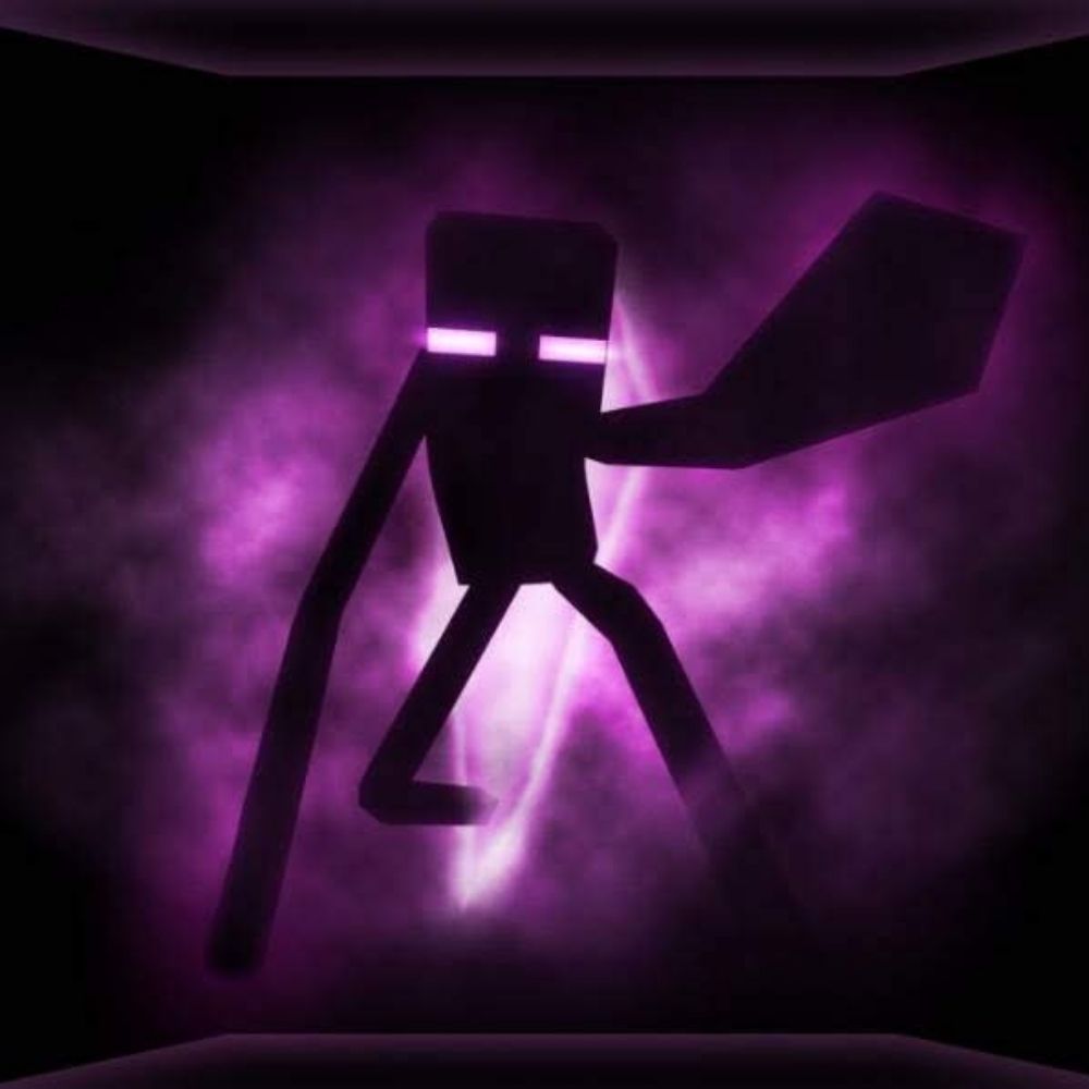 King Enderbro