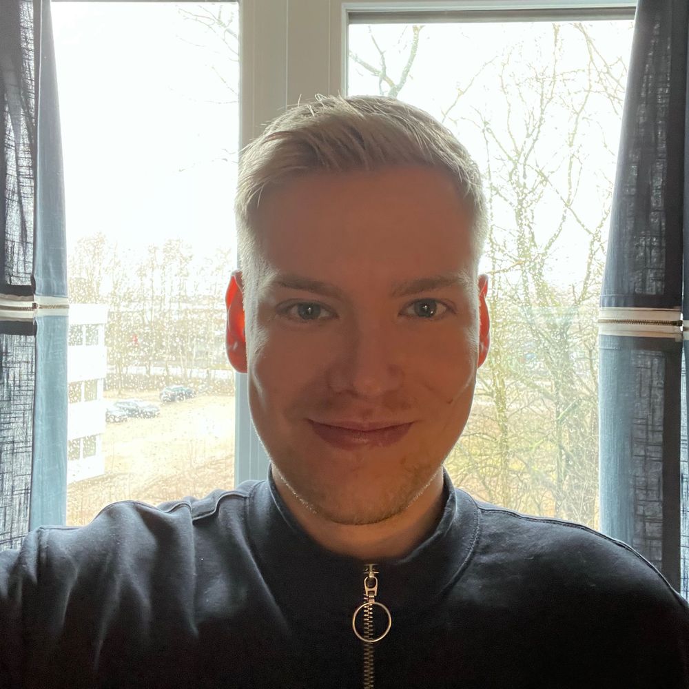 AlrikDaldrup