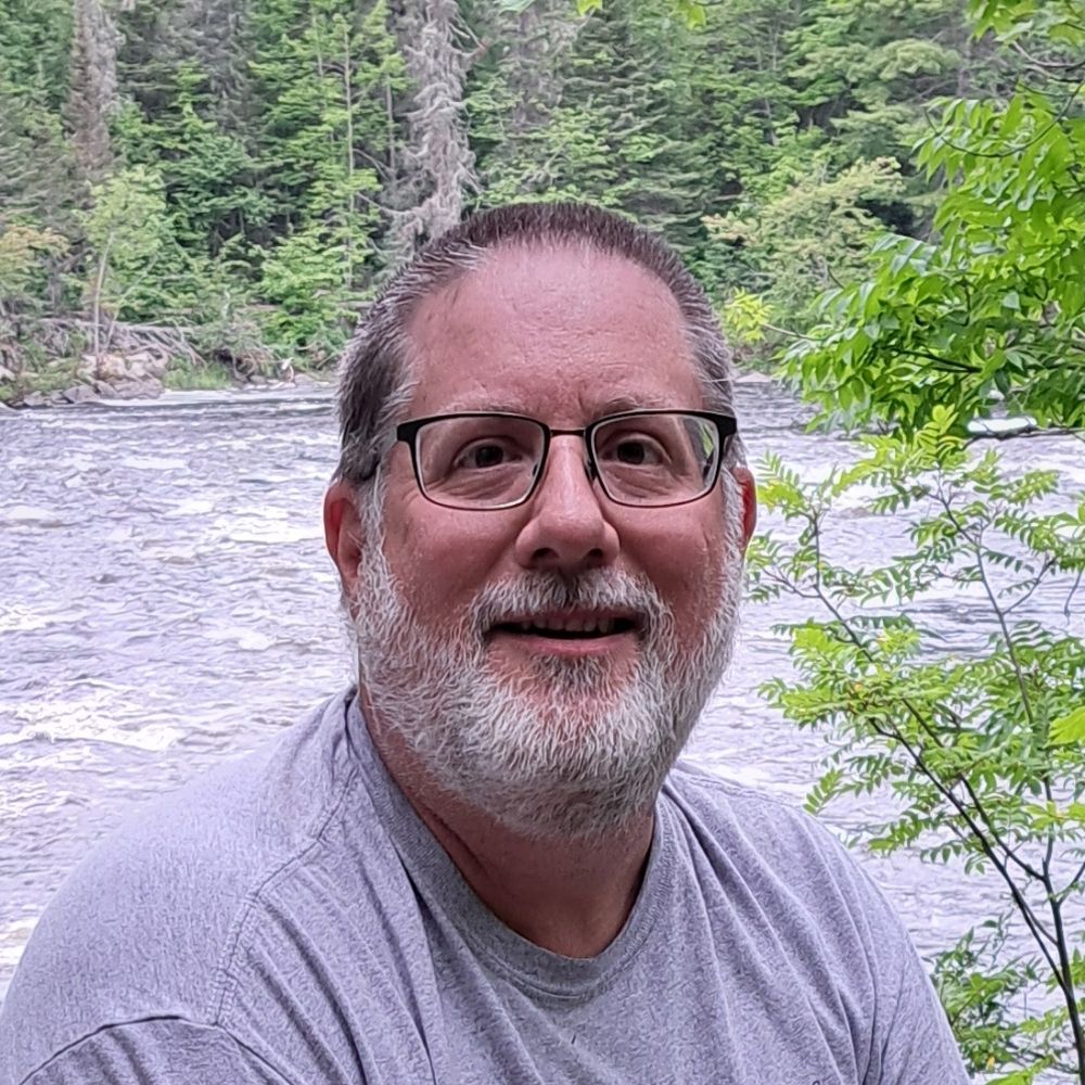 Craig Paukert