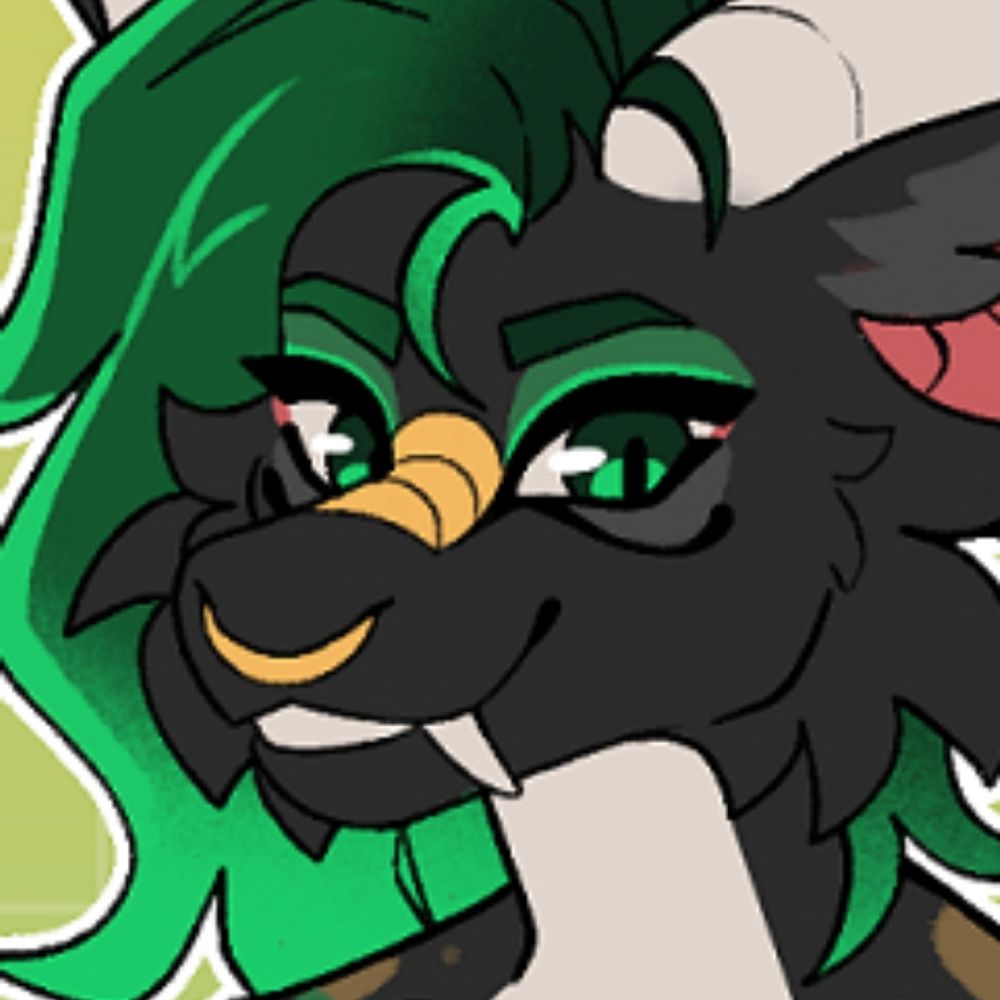 Maeve 🖤🖤