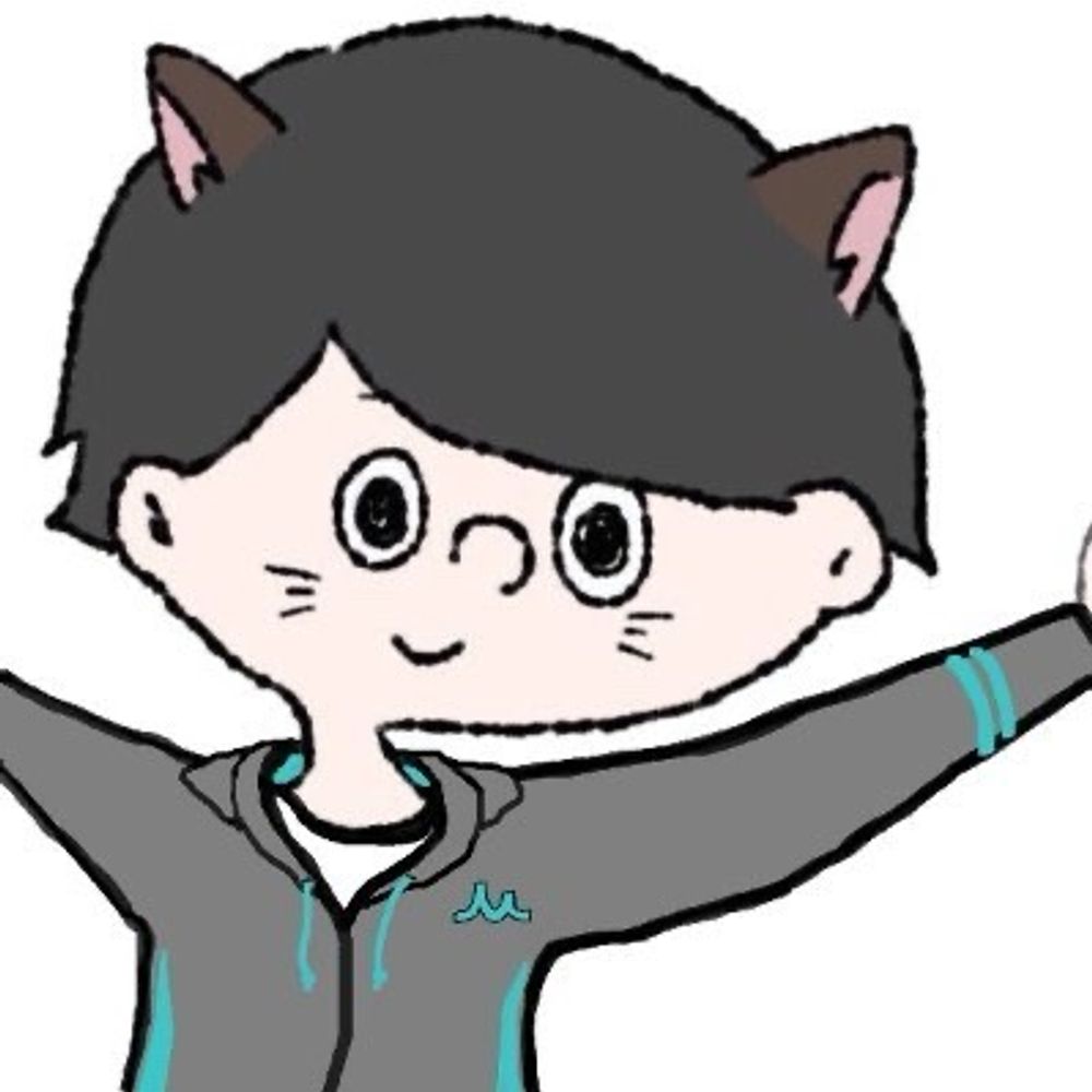 とむちゃん