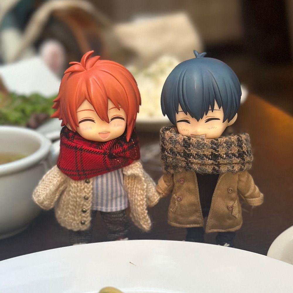 tomomon