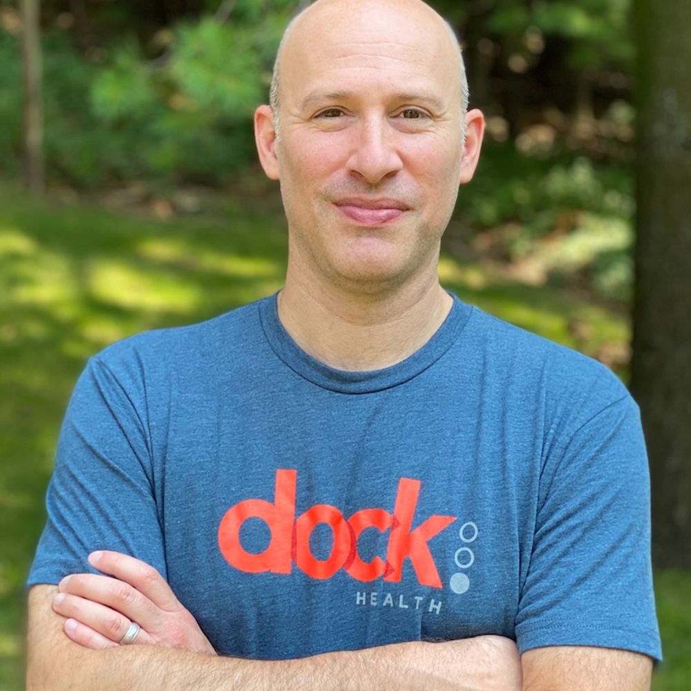 Michael Docktor, MD