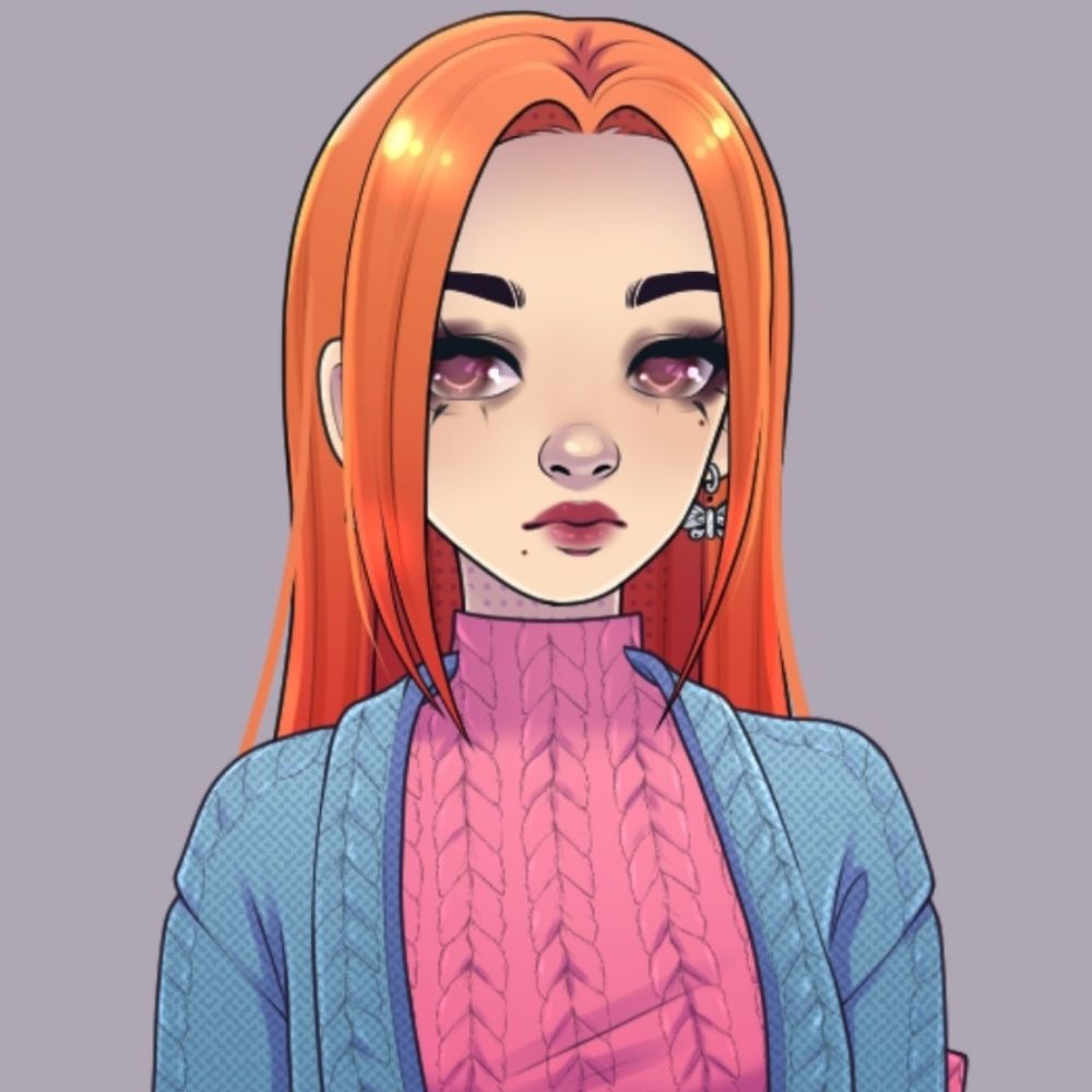 alexandra 🌙