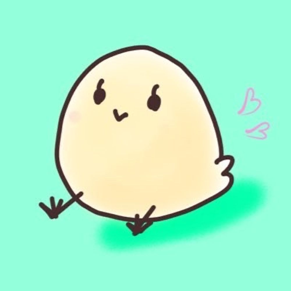 朔chan