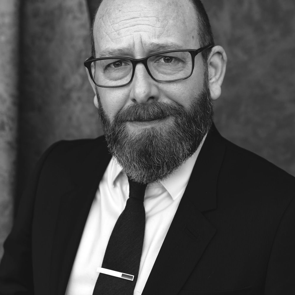 Trevor Cornish