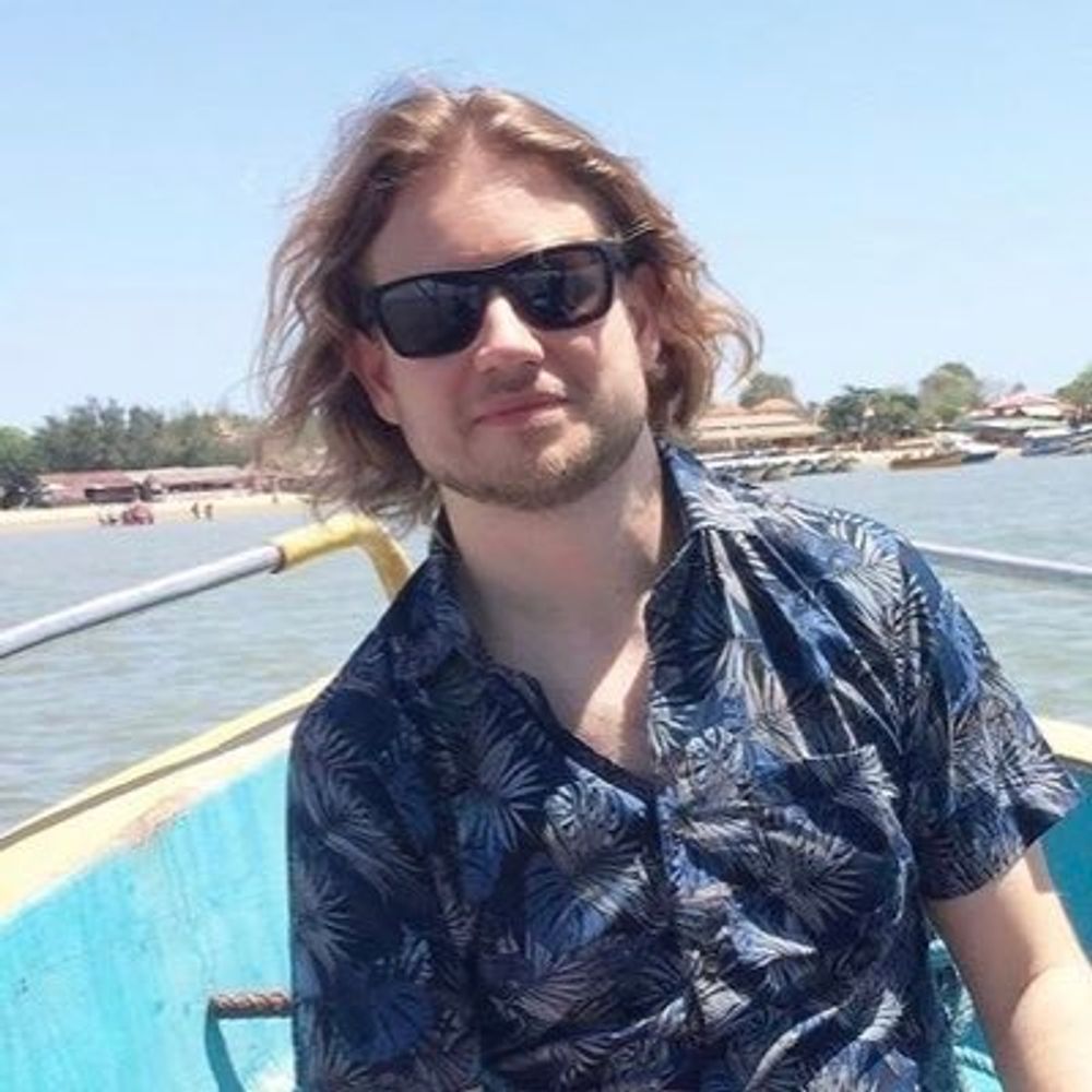 Jonas Dan Petersen