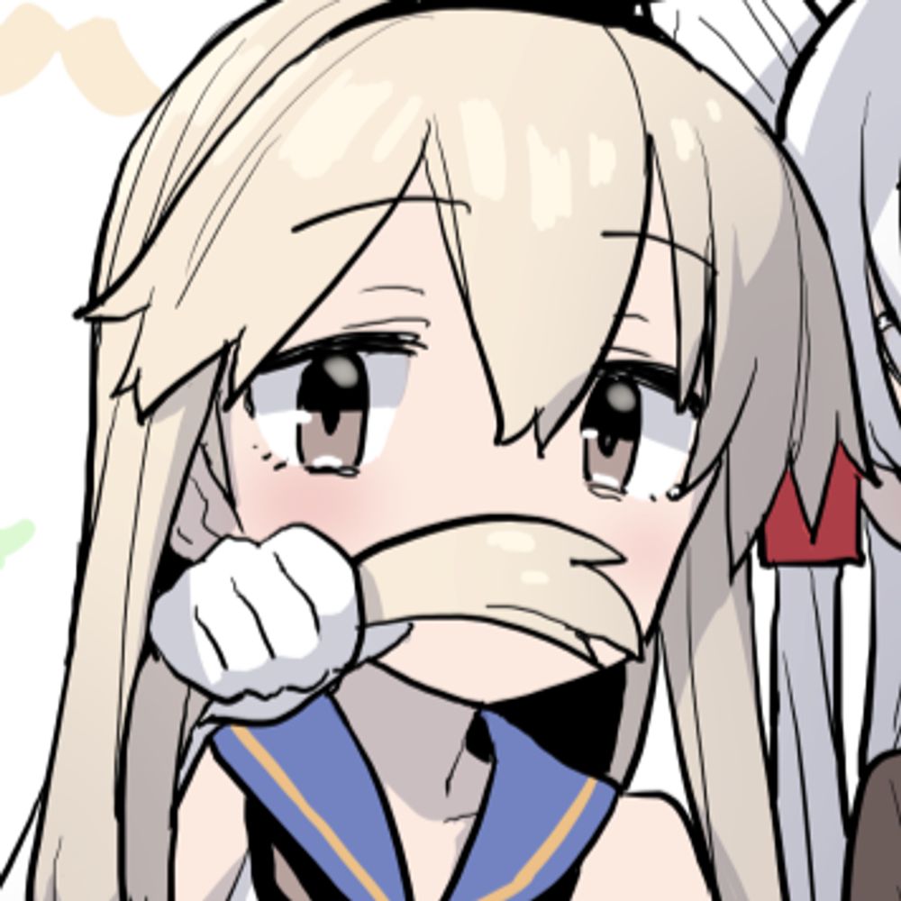 User avatar