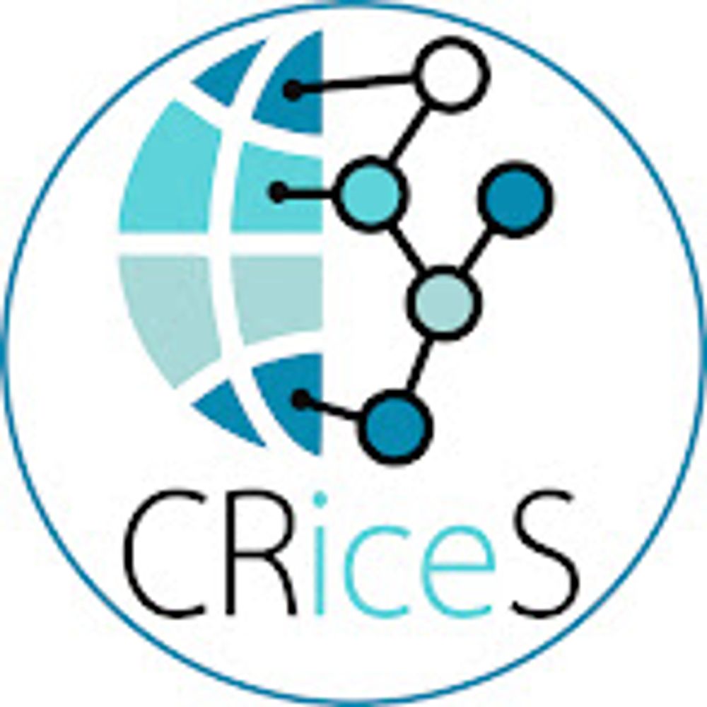 CRiceS H2020
