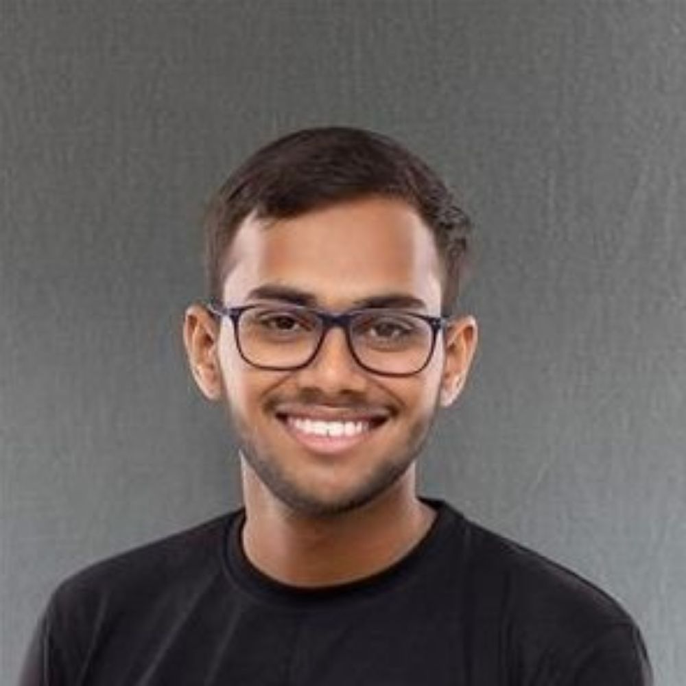 Manas Raikar