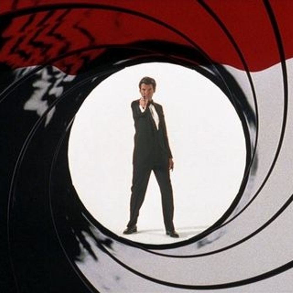 JamesBond.de
