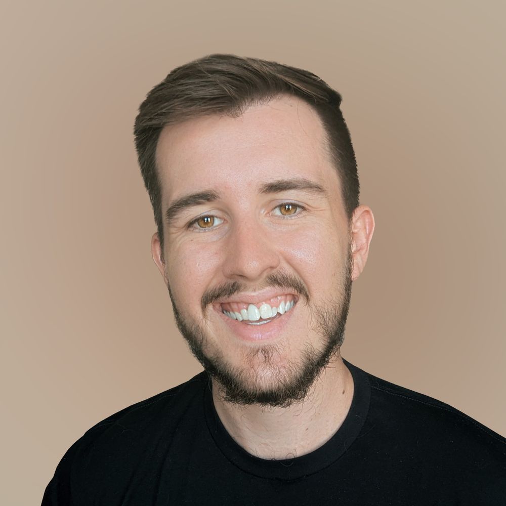 Ben Regan