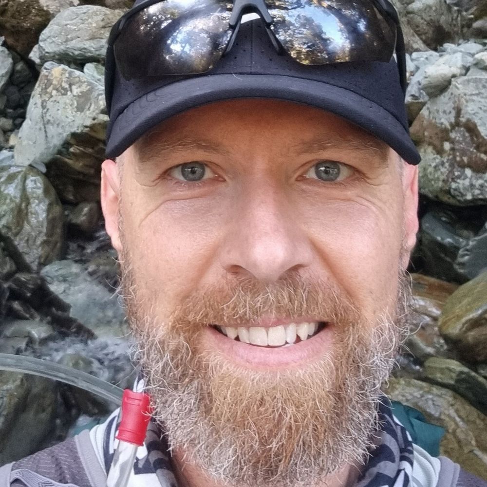 Glen Simpson