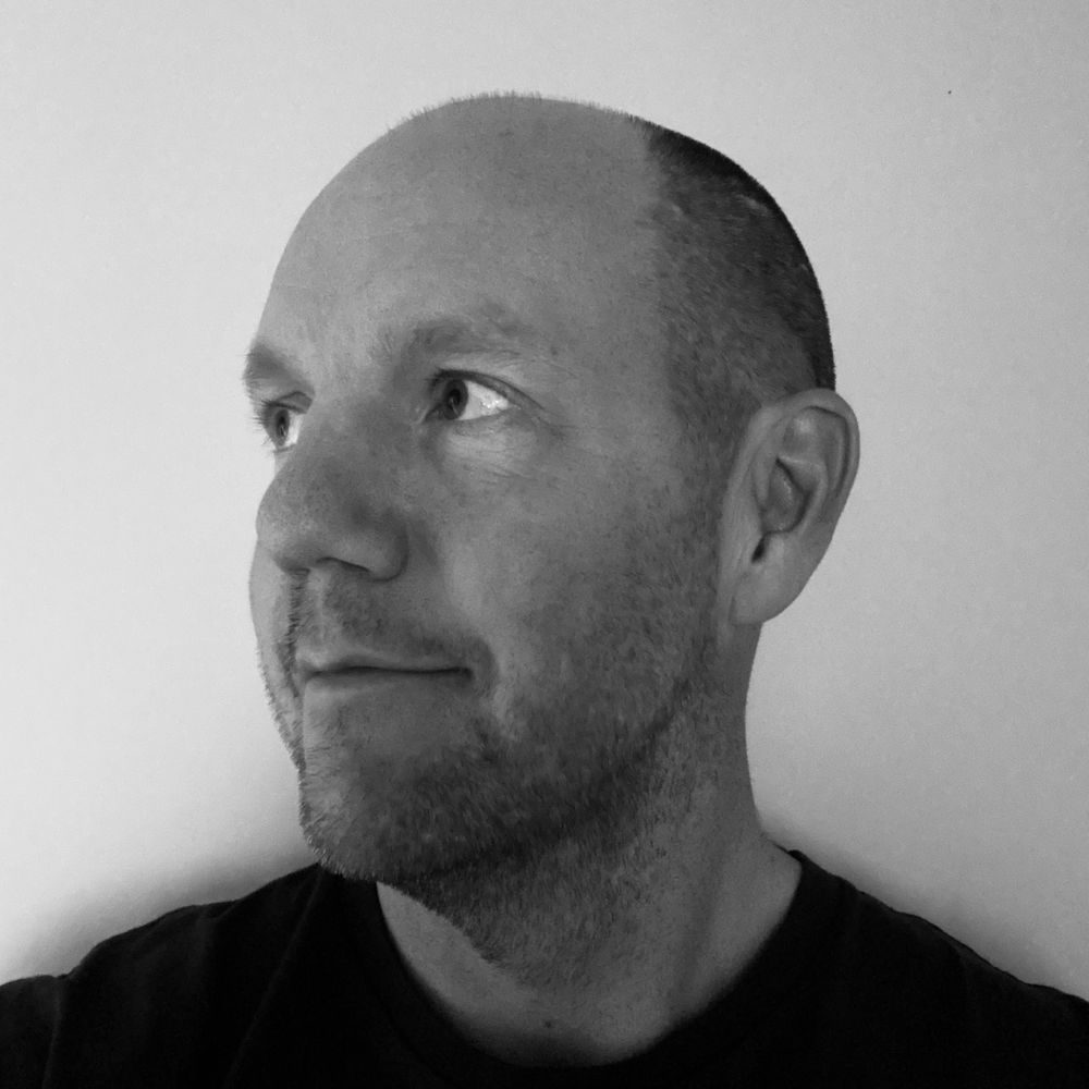 Toby Bellwood