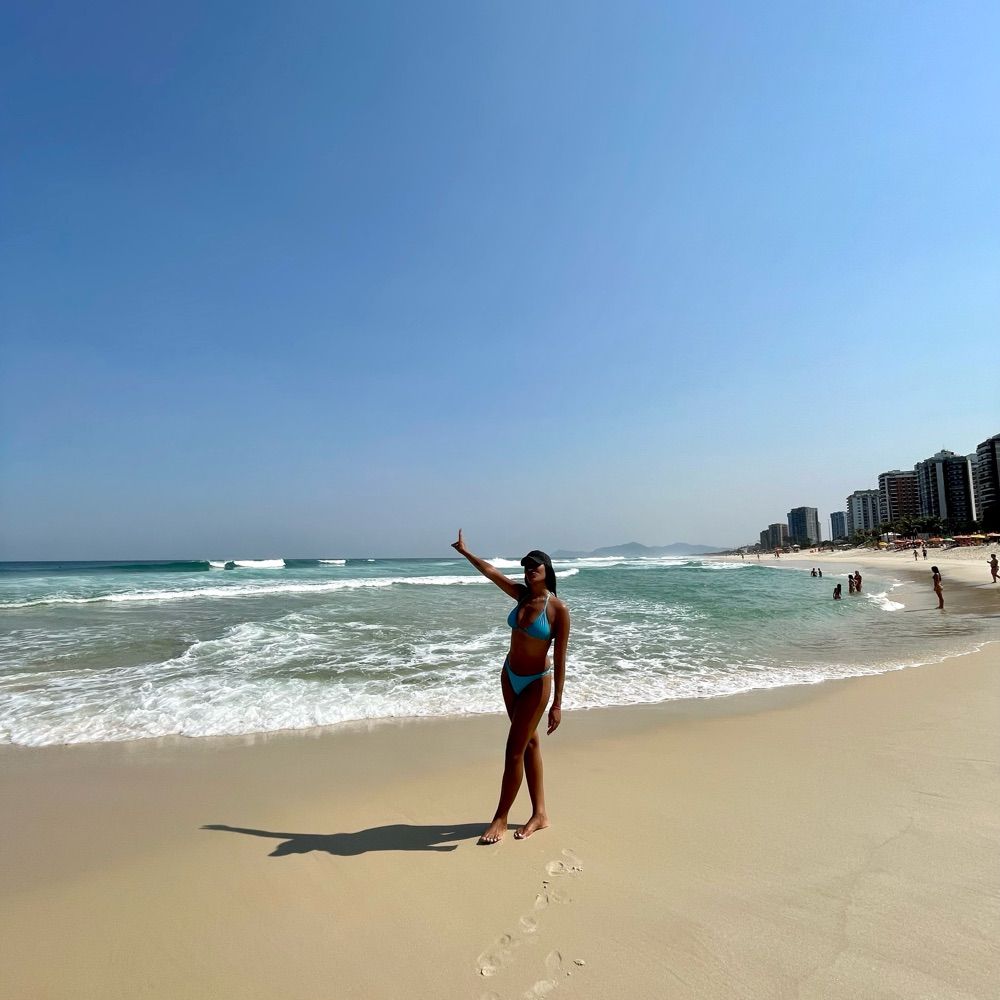 Bárbara🦋 