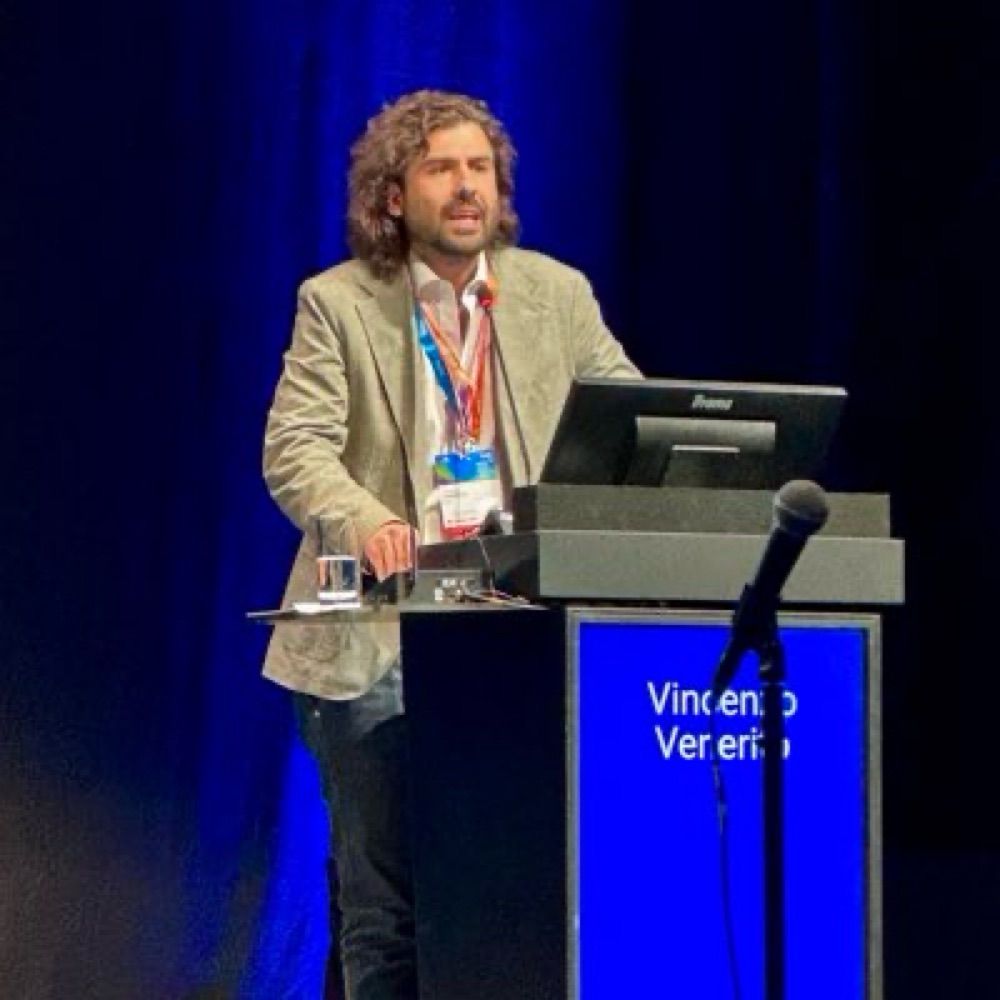 Vincenzo Venerito
