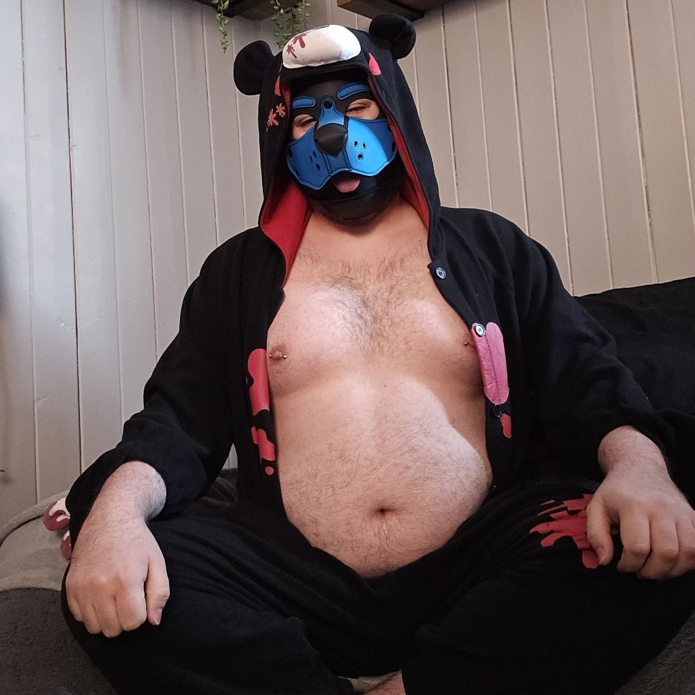 Thetiredpuppy