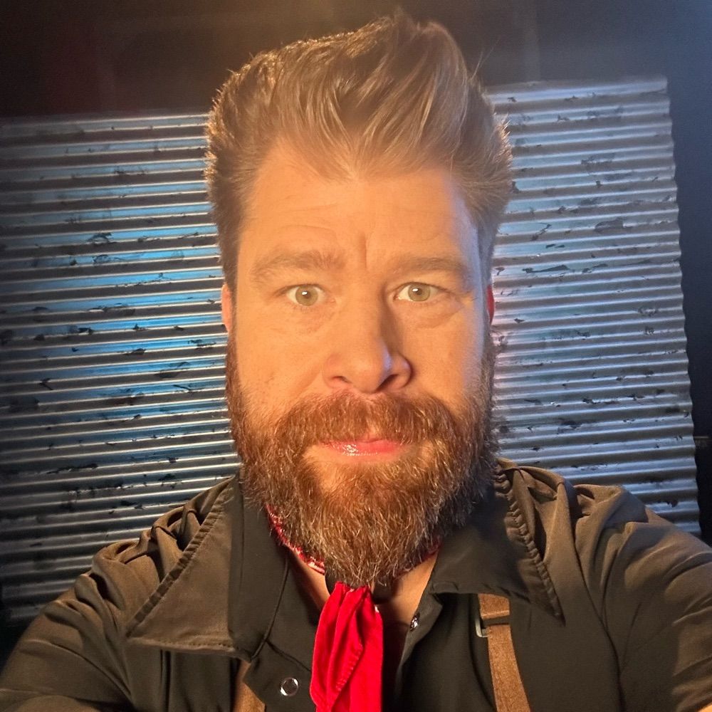 Jonathon Sawyer