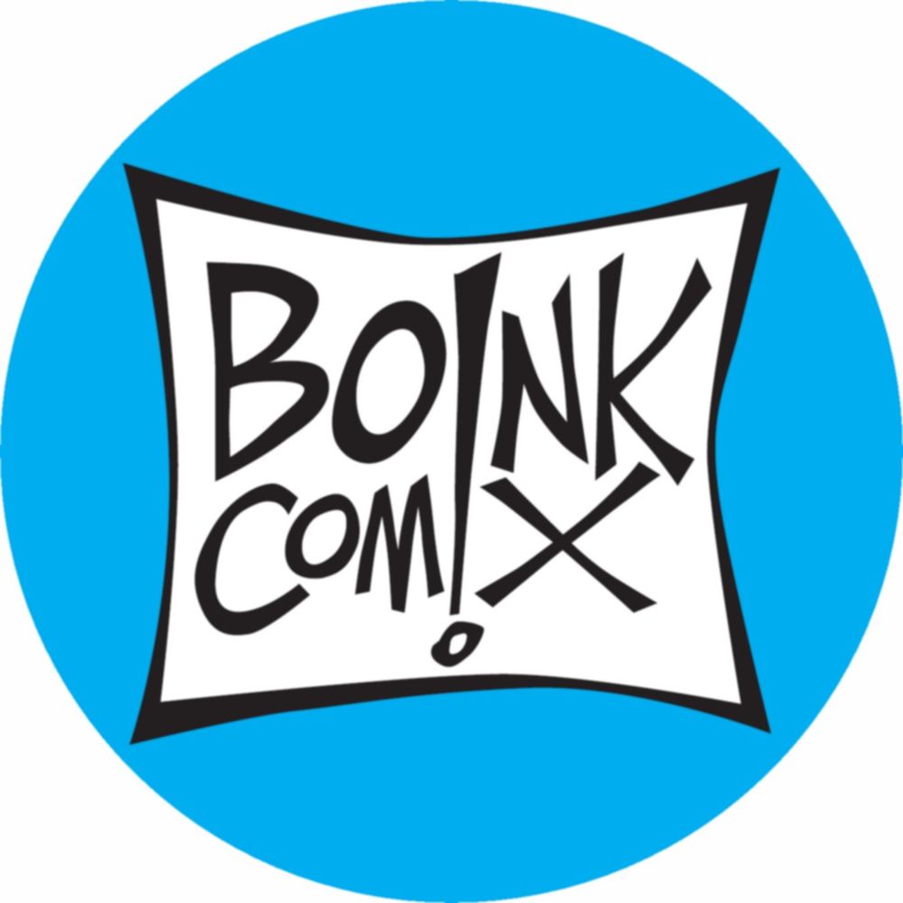 Boink Comix