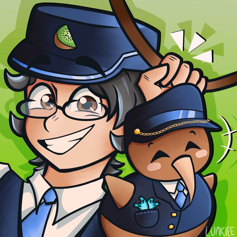 AttiKiwi (On Hiatus)