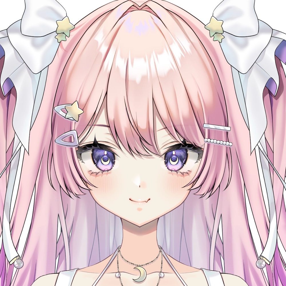 恋月おみ@新人vtuber