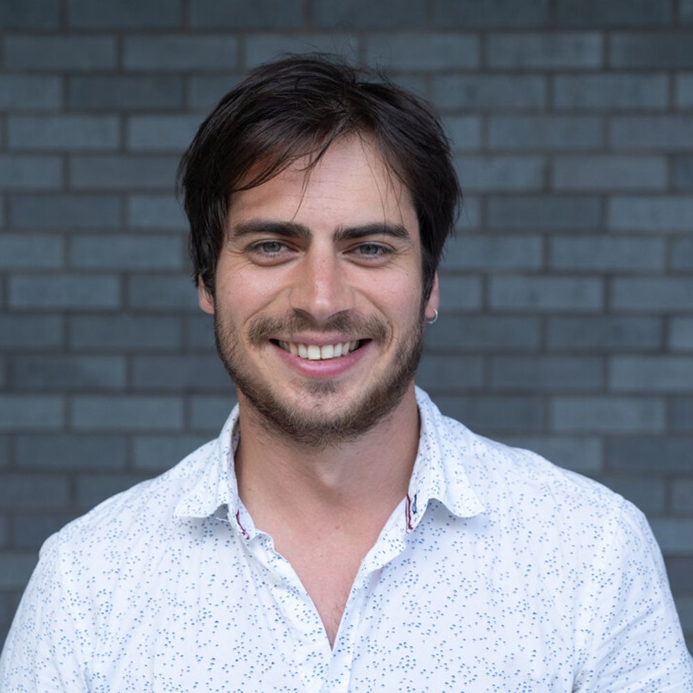 Martin Simonneau