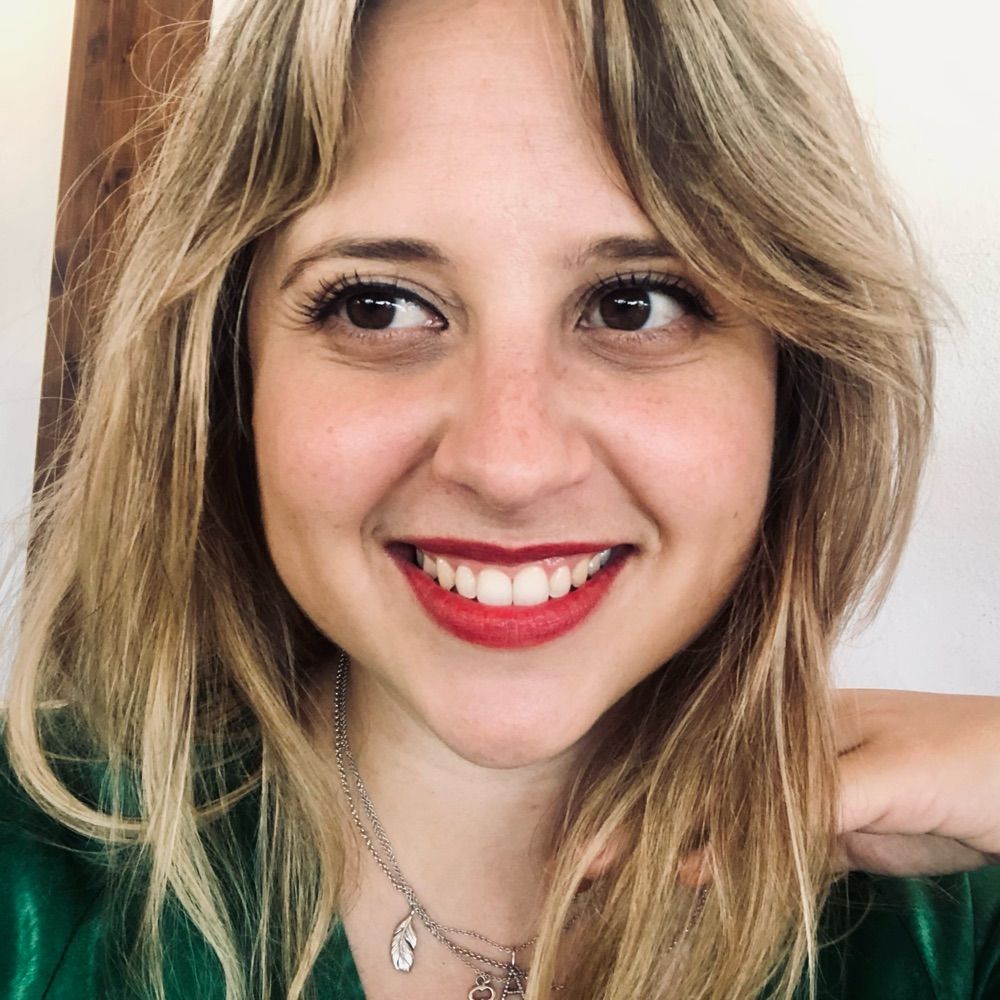 Ana Alegría Sevilla