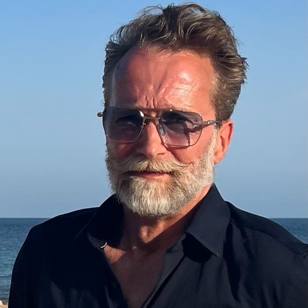Robert Kornfeld