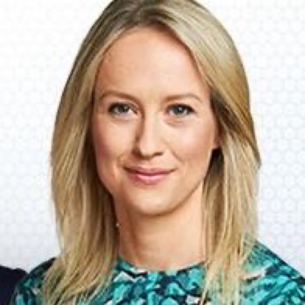 Sophy Ridge