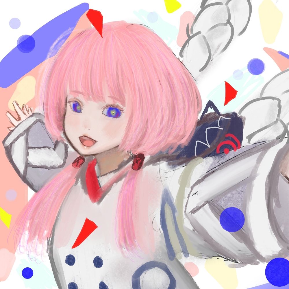 アンティリム