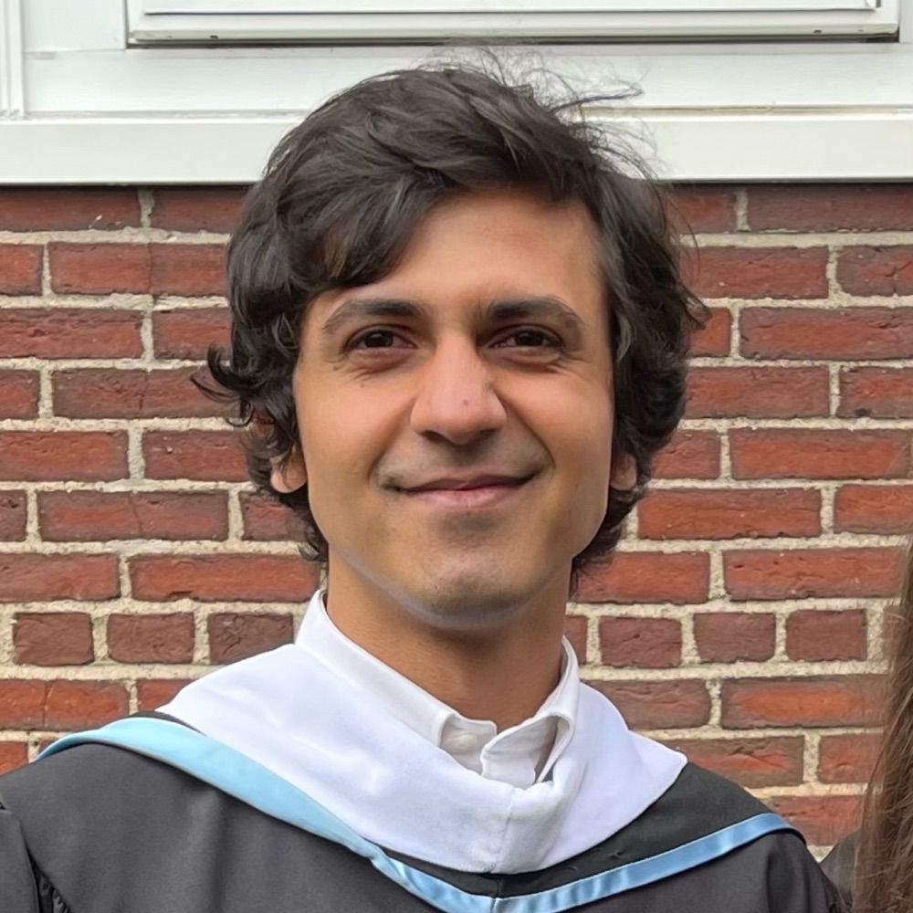Siddharth Jain