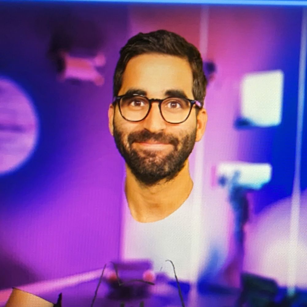 Omar Belkaab