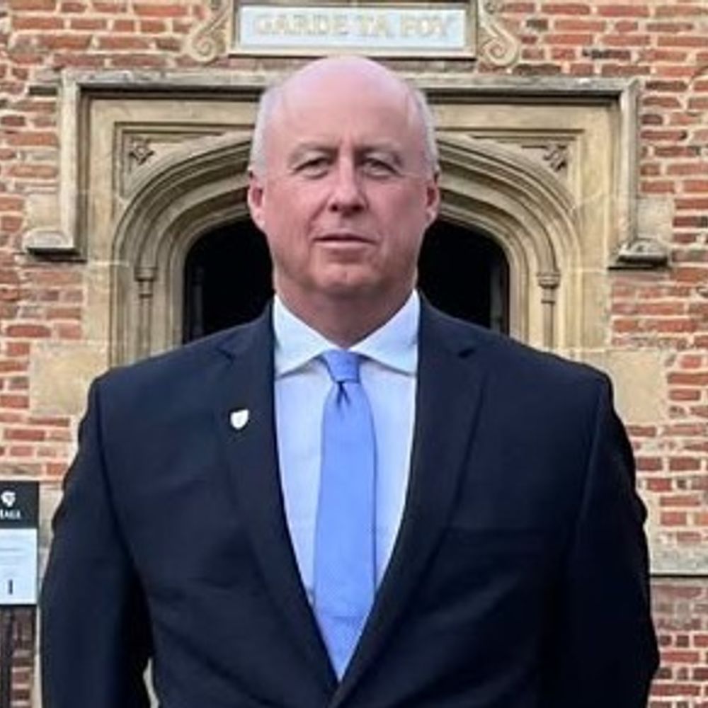 Dan Stanton