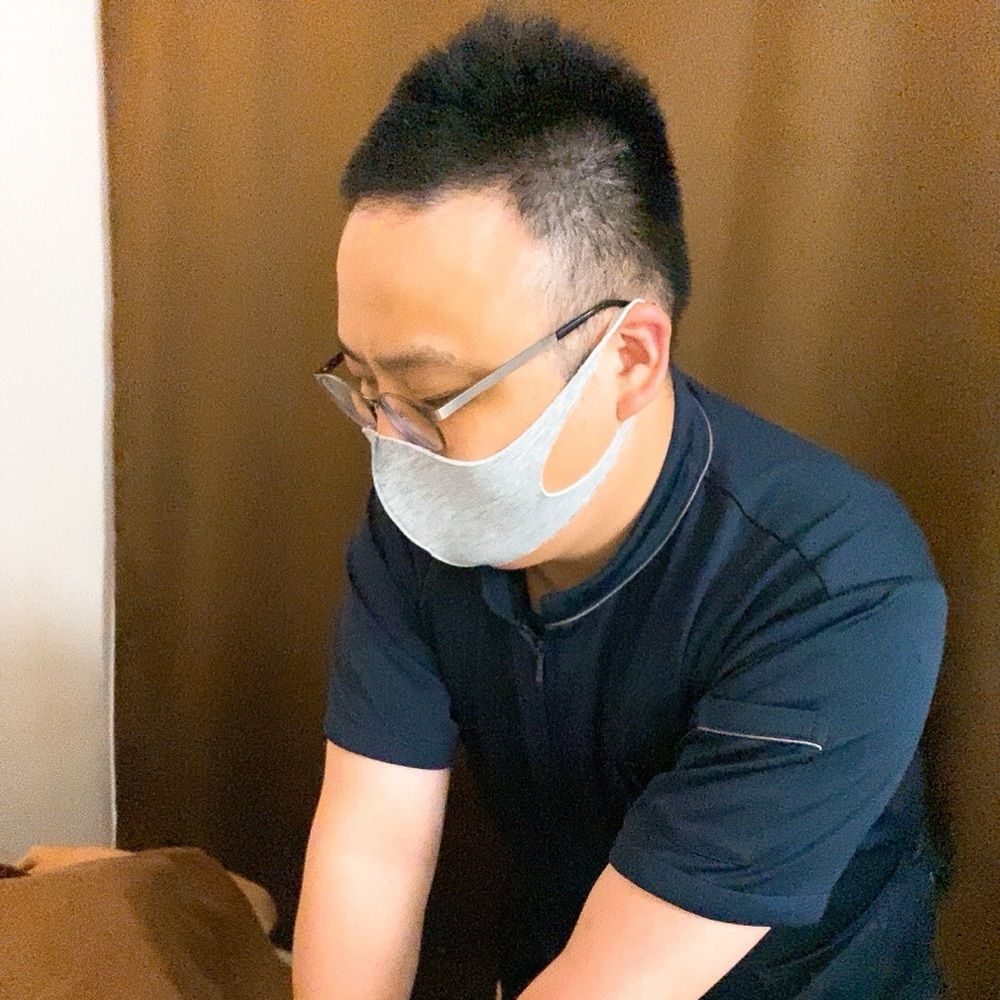 もみ庵まぁさん