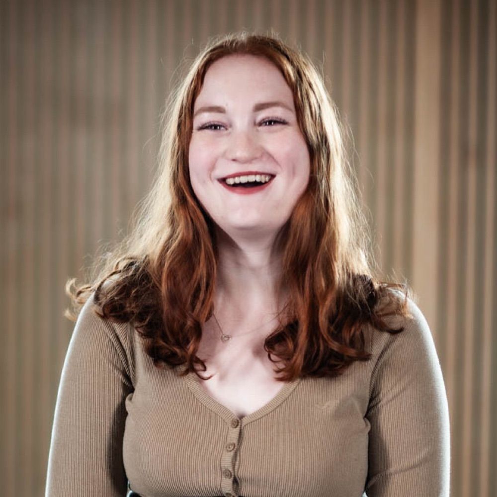 Lucy Draper