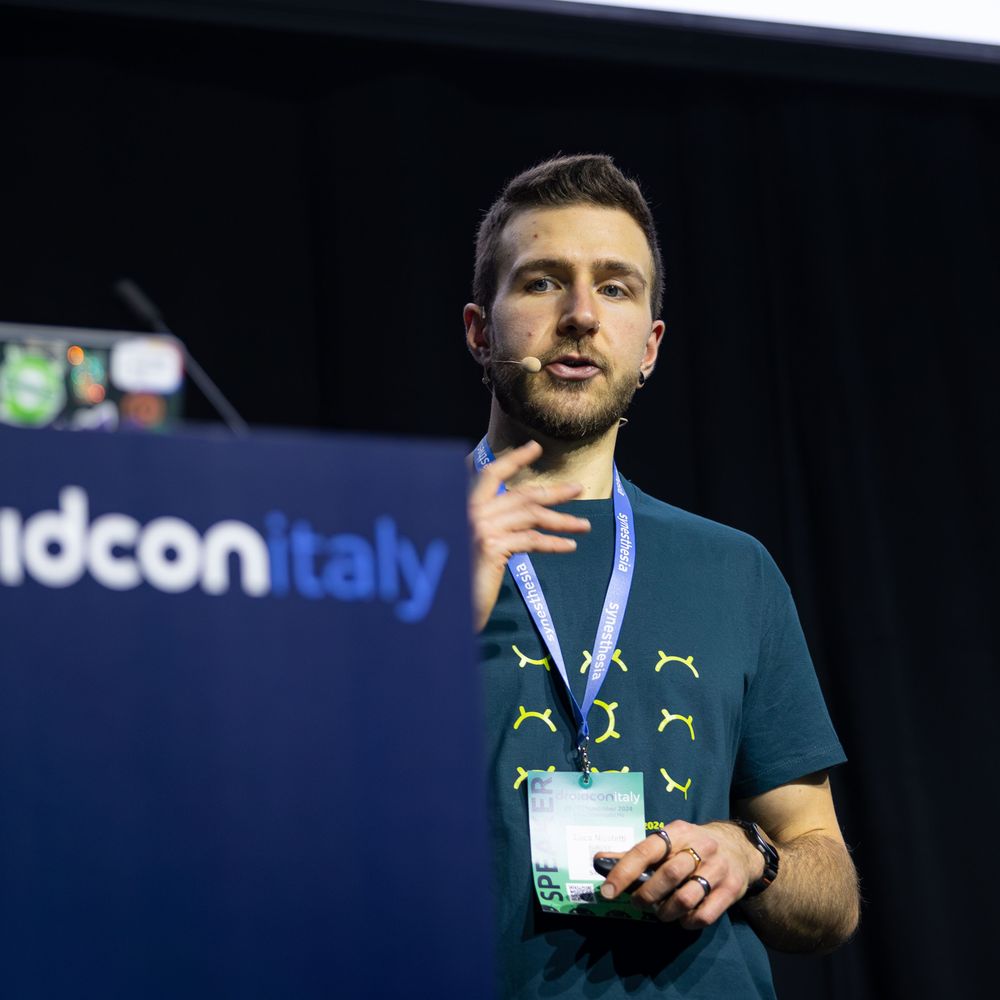 Luca Nicoletti