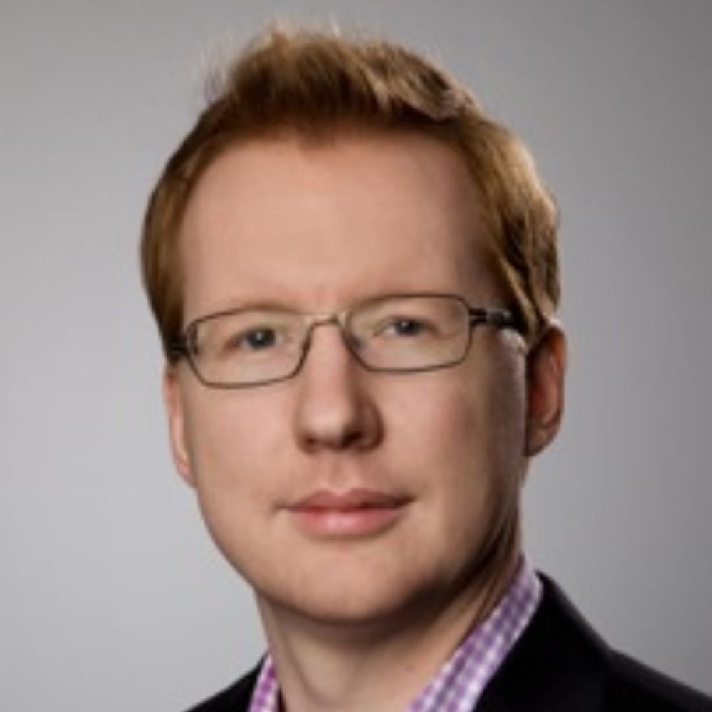 Brendon J. Wilson