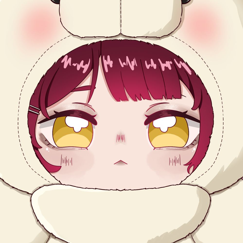 ae | comms open!