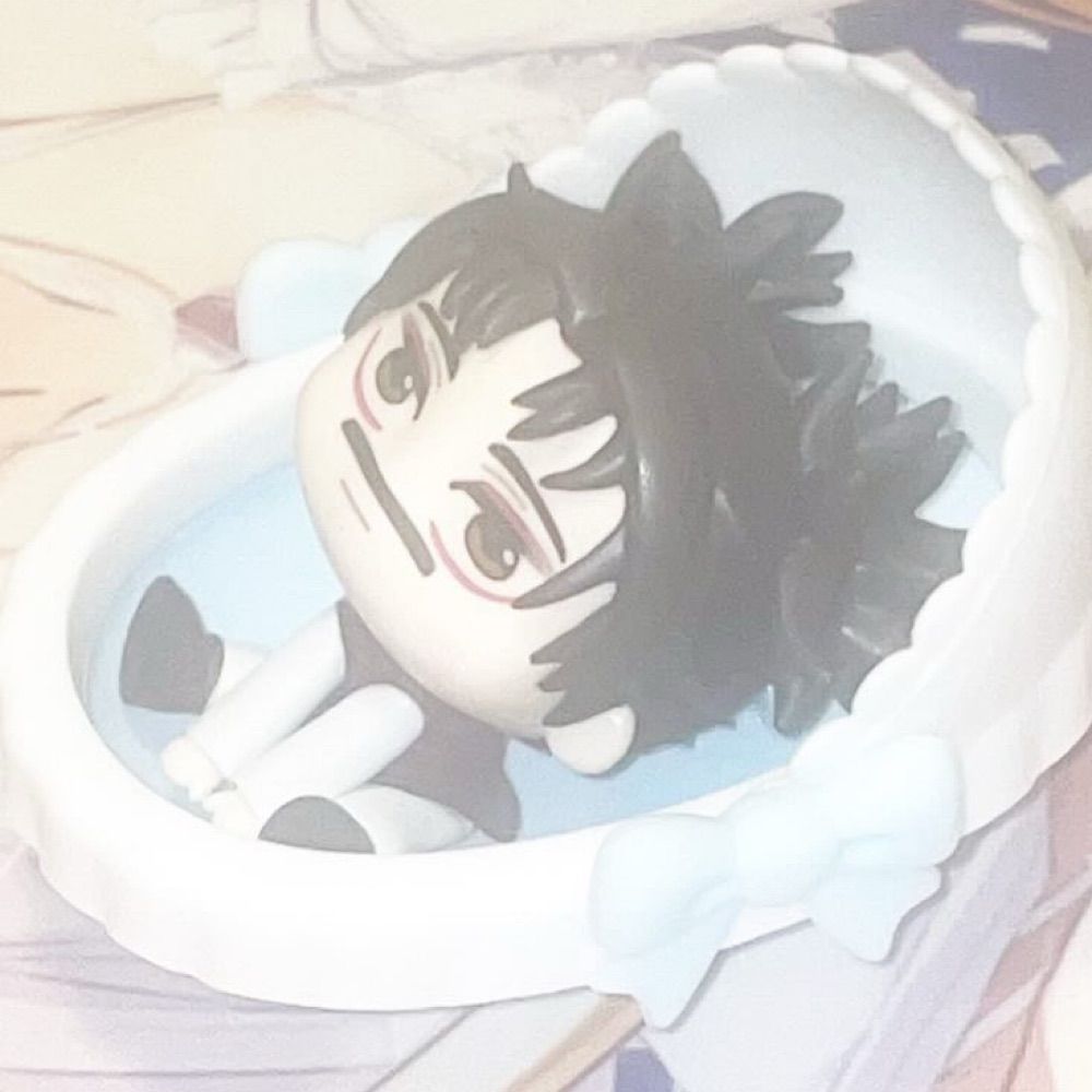 ⸝꙳.⋆