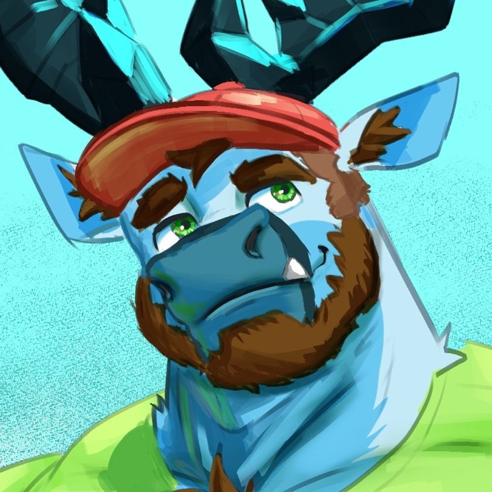 Buff Buck