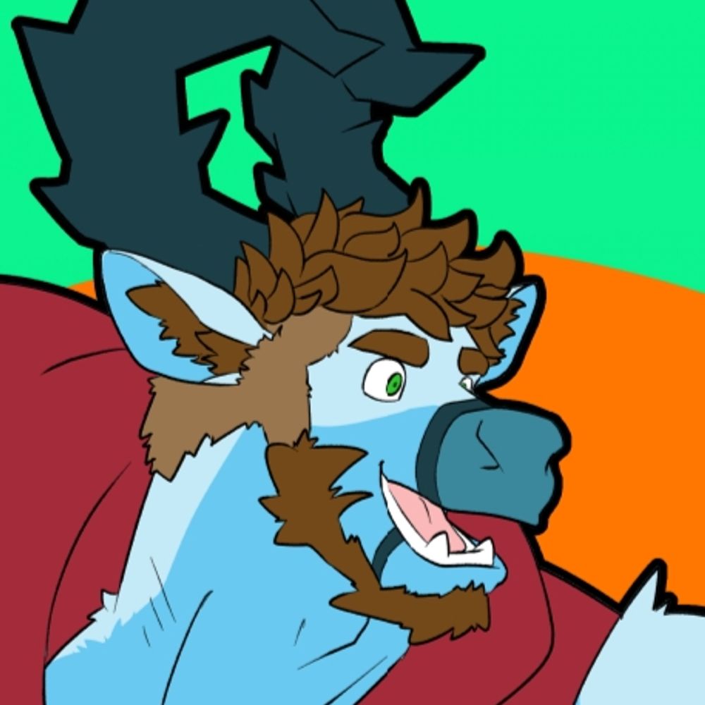 Buff Buck's avatar